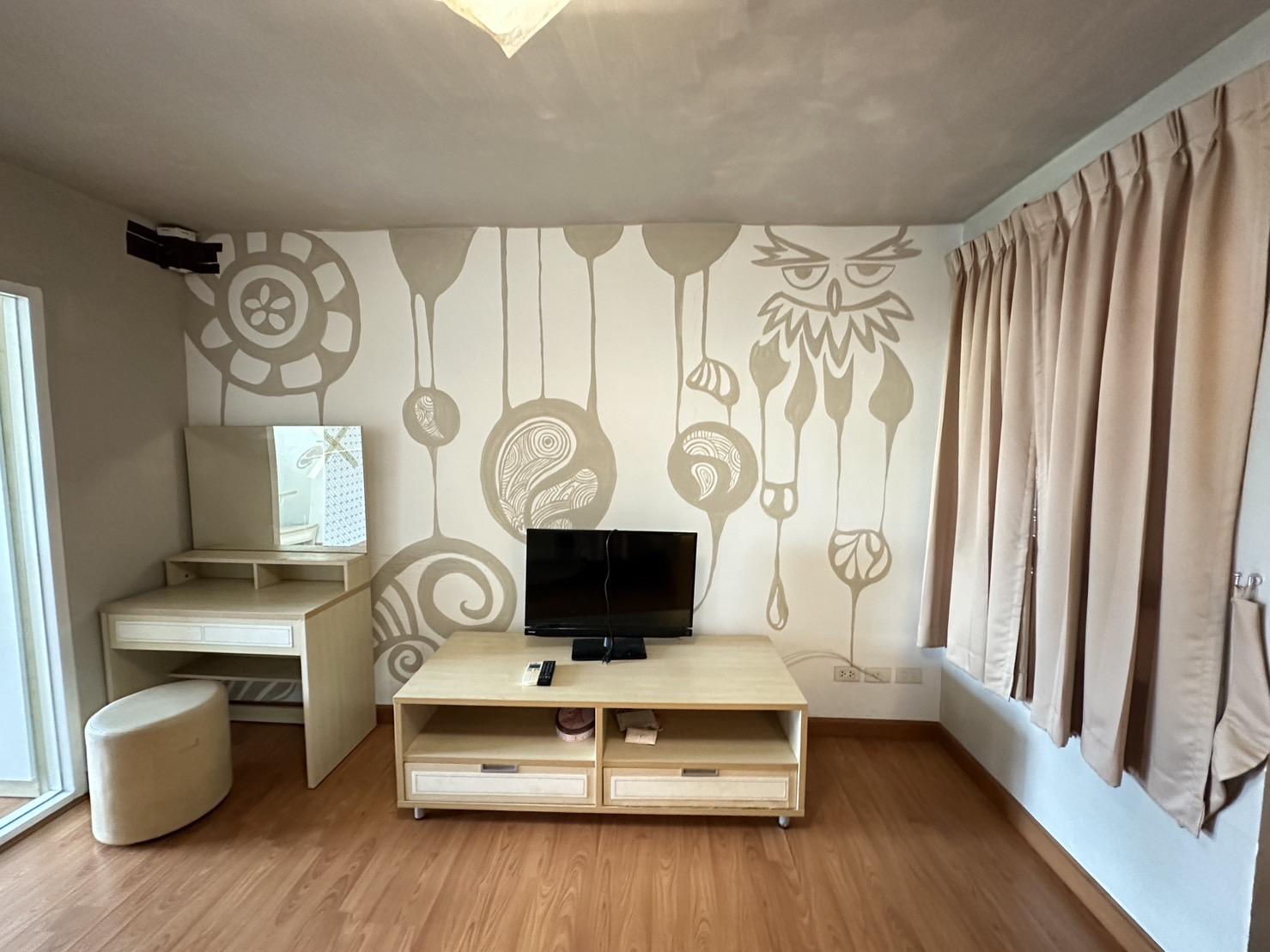 เช่าคอนโด ชาโตว์ อินทาวน์ รัชดา17 คอนโดมิเนียม - Condo Rental Chateau In Town Ratchada17 condominium - 2967060