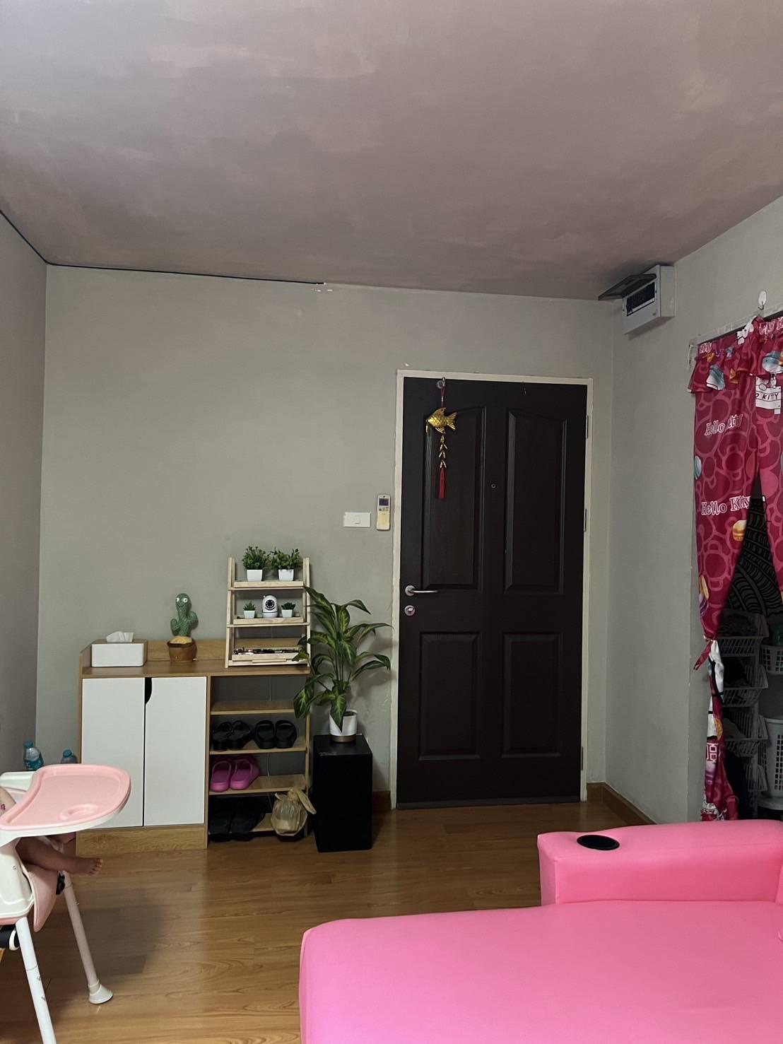 เช่าคอนโด ชาโตว์ อินทาวน์ รัชดา17 คอนโดมิเนียม - Condo Rental Chateau In Town Ratchada17 condominium - 2967061
