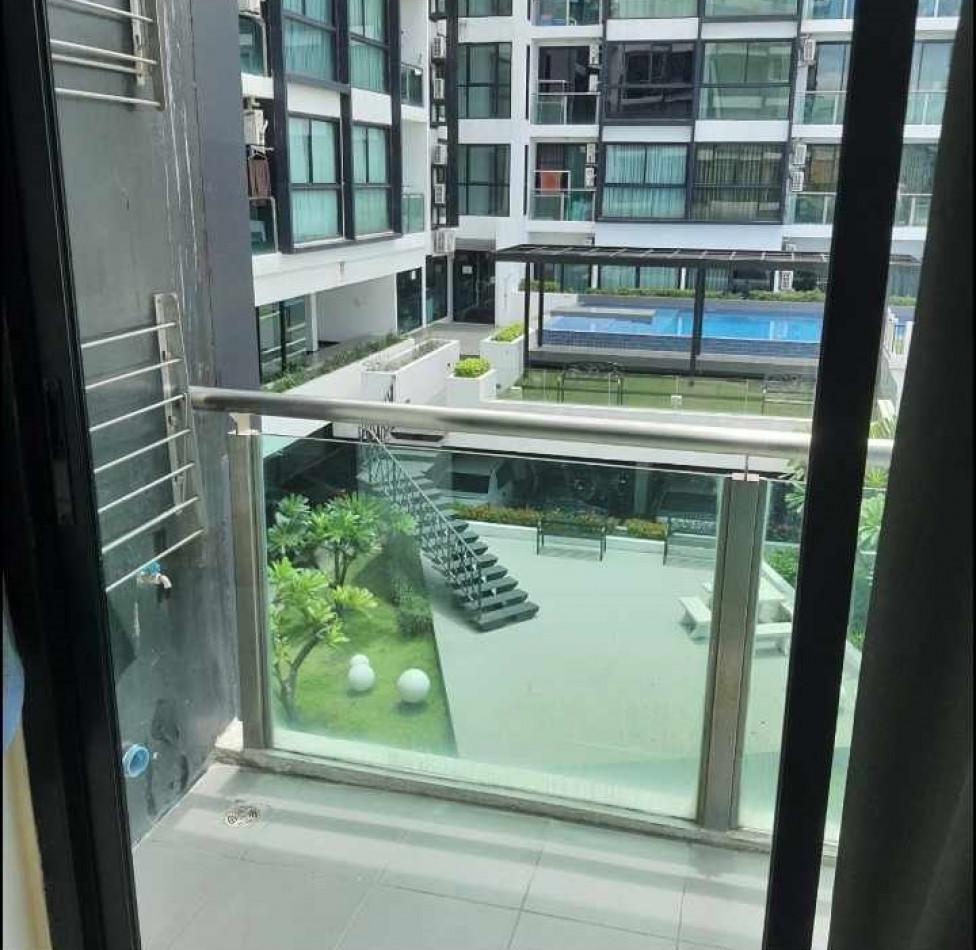 ขายคอนโด ชาโตว์ อินทาวน์ พหลโยธิน 32 (Chateau in Town พหลโยธิน 32) - Sell Condo   - 2967518