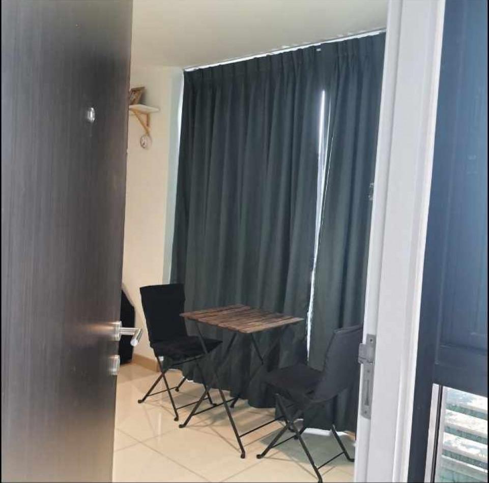 ขายคอนโด ชาโตว์ อินทาวน์ พหลโยธิน 32 (Chateau in Town พหลโยธิน 32) - Sell Condo   - 2967515