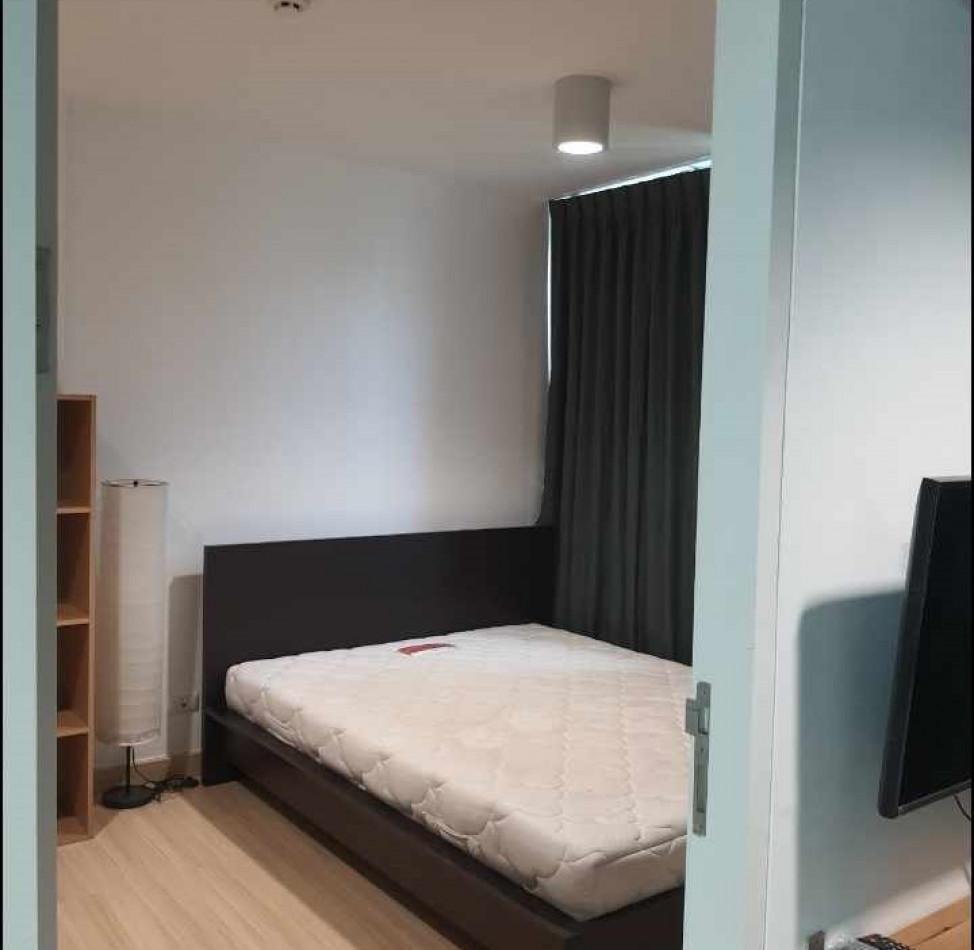 ขายคอนโด ชาโตว์ อินทาวน์ พหลโยธิน 32 (Chateau in Town พหลโยธิน 32) - Sell Condo   - 2967517