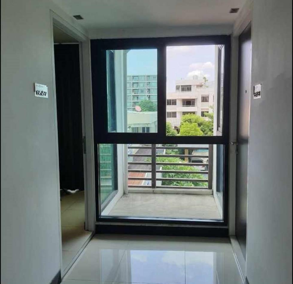 ขายคอนโด ชาโตว์ อินทาวน์ พหลโยธิน 32 (Chateau in Town พหลโยธิน 32) - Sell Condo   - 2967521