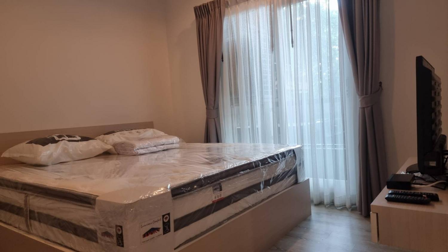เช่าคอนโด เดอะ คีย์ สาทร-ราชพฤกษ์ คอนโดมิเนียม - Condo Rental The Key Sathorn-Ratchapreuk condominium - 2967620