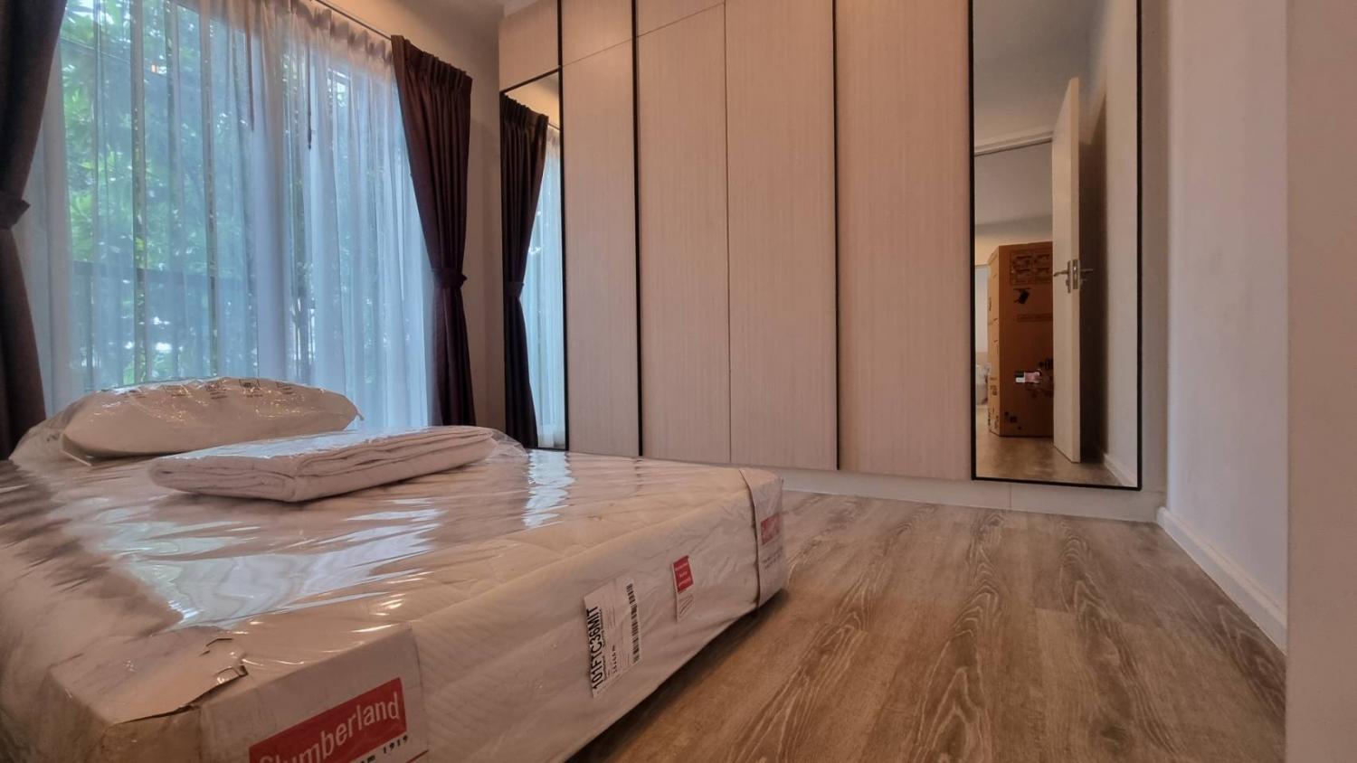 เช่าคอนโด เดอะ คีย์ สาทร-ราชพฤกษ์ คอนโดมิเนียม - Condo Rental The Key Sathorn-Ratchapreuk condominium - 2967619