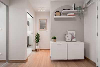 ขายคอนโด เด็น วิภาวดี คอนโดมิเนียม - Sell Condo DEN Vibhavadi condominium - 2967795