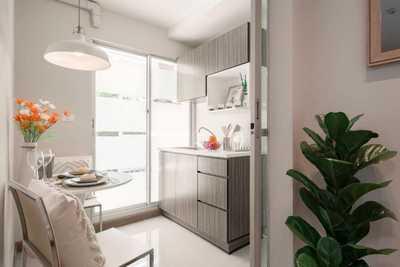 ขายคอนโด เด็น วิภาวดี คอนโดมิเนียม - Sell Condo DEN Vibhavadi condominium - 2967794