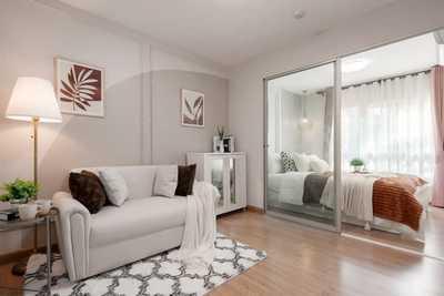 ขายคอนโด เด็น วิภาวดี คอนโดมิเนียม - Sell Condo DEN Vibhavadi condominium - 2967790