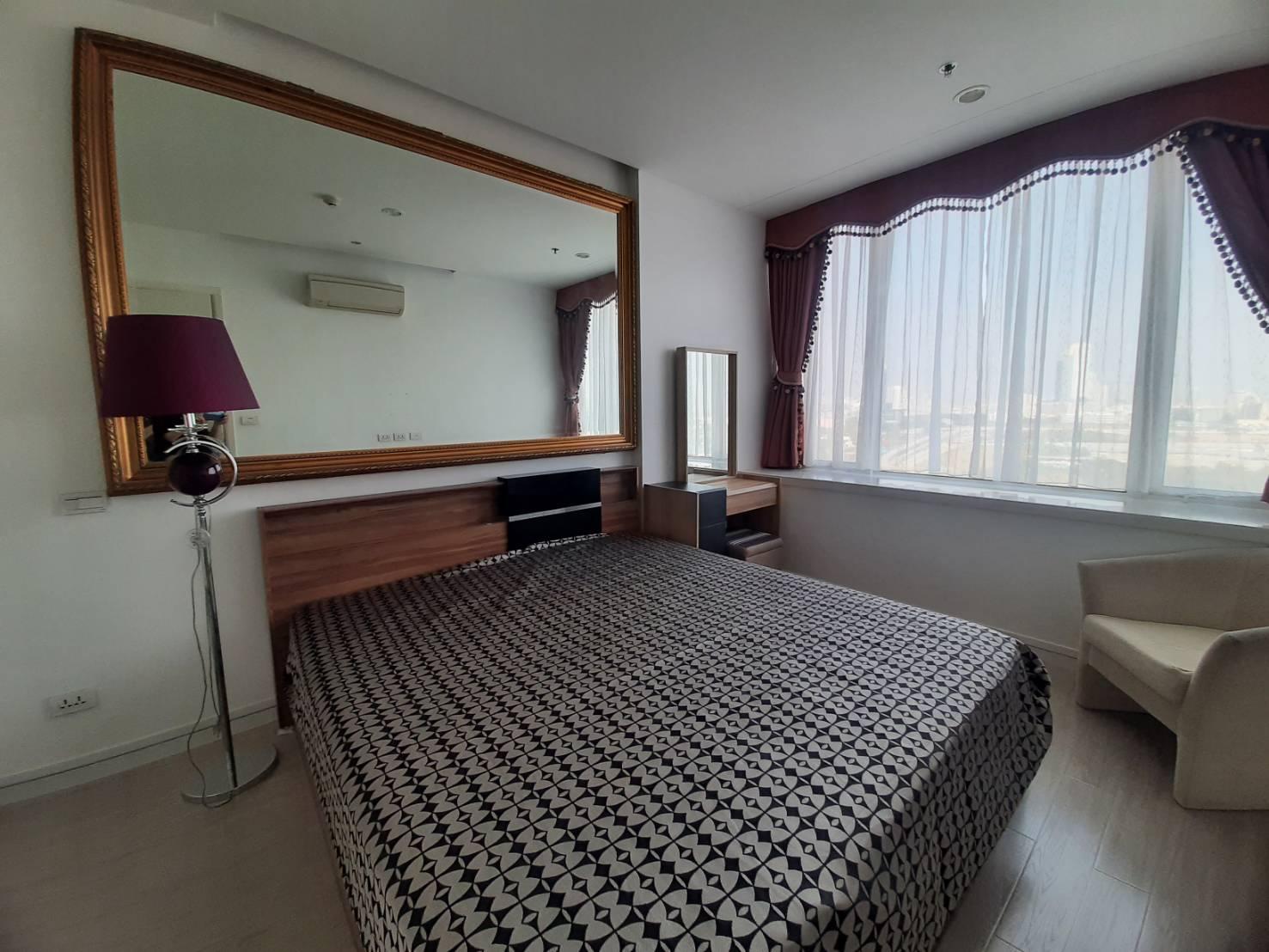 เช่าคอนโด ทีซี กรีน คอนโดมิเนียม - Condo Rental TC Green condominium - 2968505