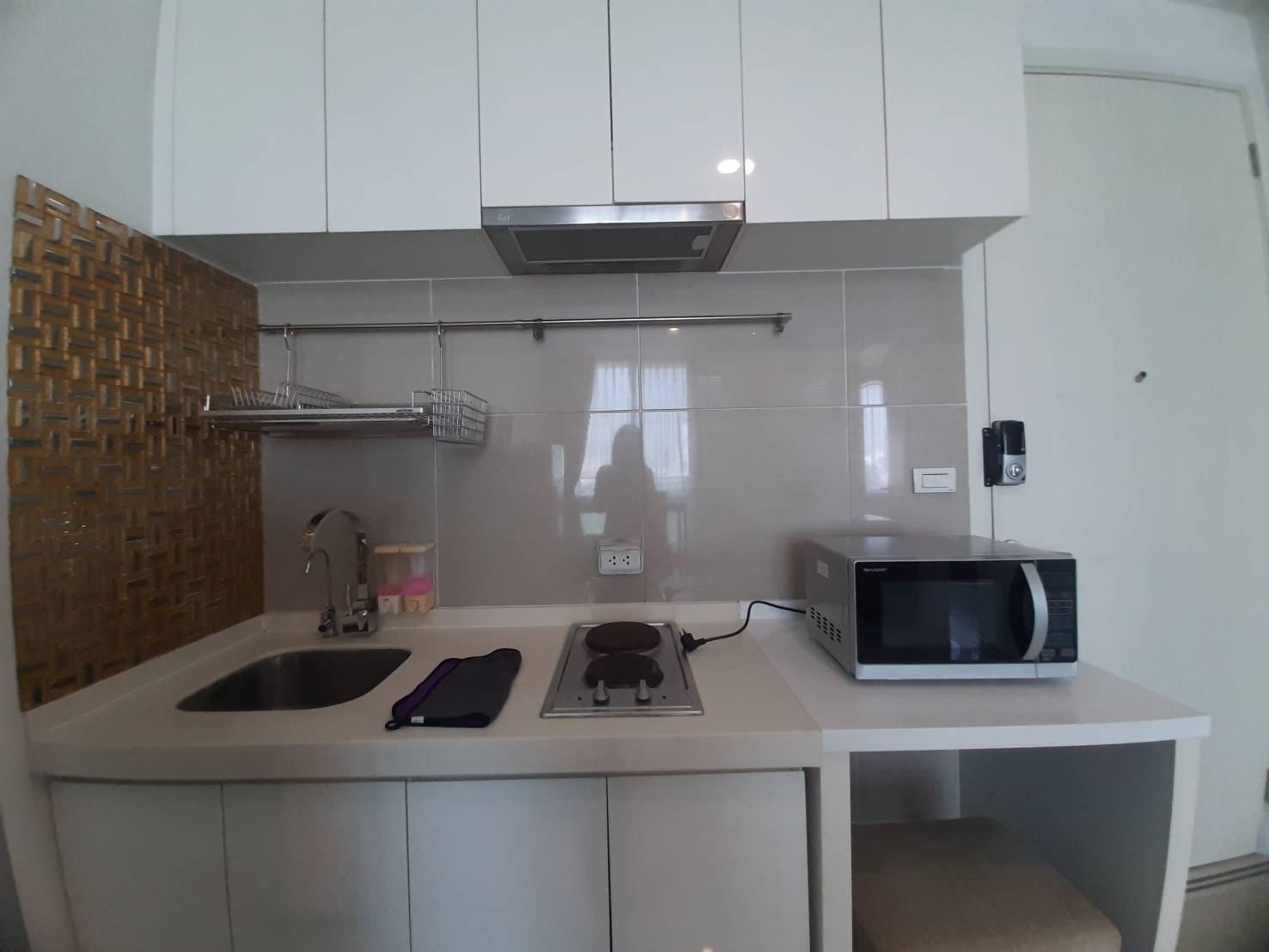 เช่าคอนโด ทีซี กรีน คอนโดมิเนียม - Condo Rental TC Green condominium - 2968513