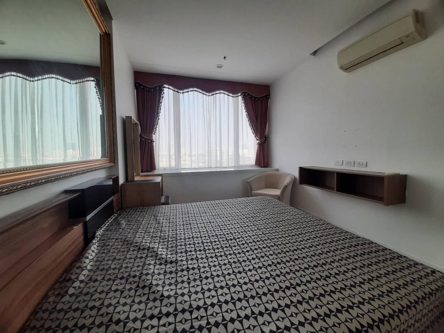เช่าคอนโด ทีซี กรีน คอนโดมิเนียม - Condo Rental TC Green condominium - 2968509