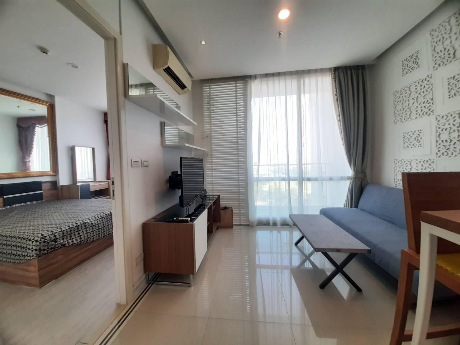 เช่าคอนโด ทีซี กรีน คอนโดมิเนียม - Condo Rental TC Green condominium - 2968502