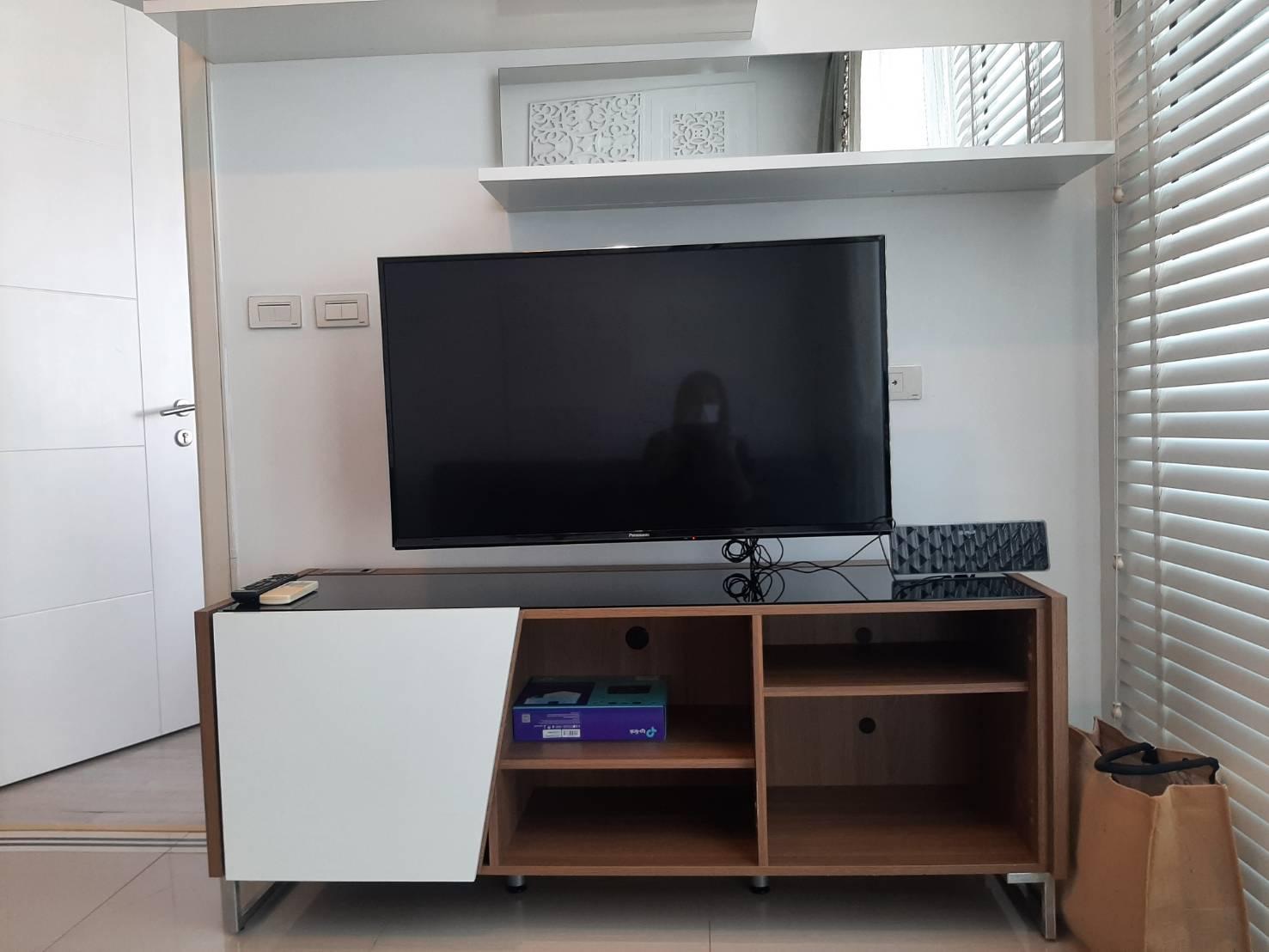 เช่าคอนโด ทีซี กรีน คอนโดมิเนียม - Condo Rental TC Green condominium - 2968503