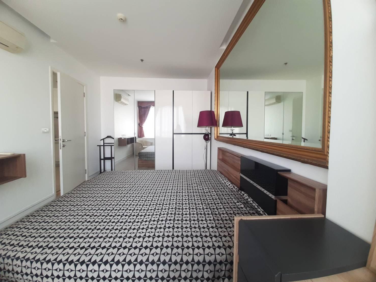เช่าคอนโด ทีซี กรีน คอนโดมิเนียม - Condo Rental TC Green condominium - 2968504