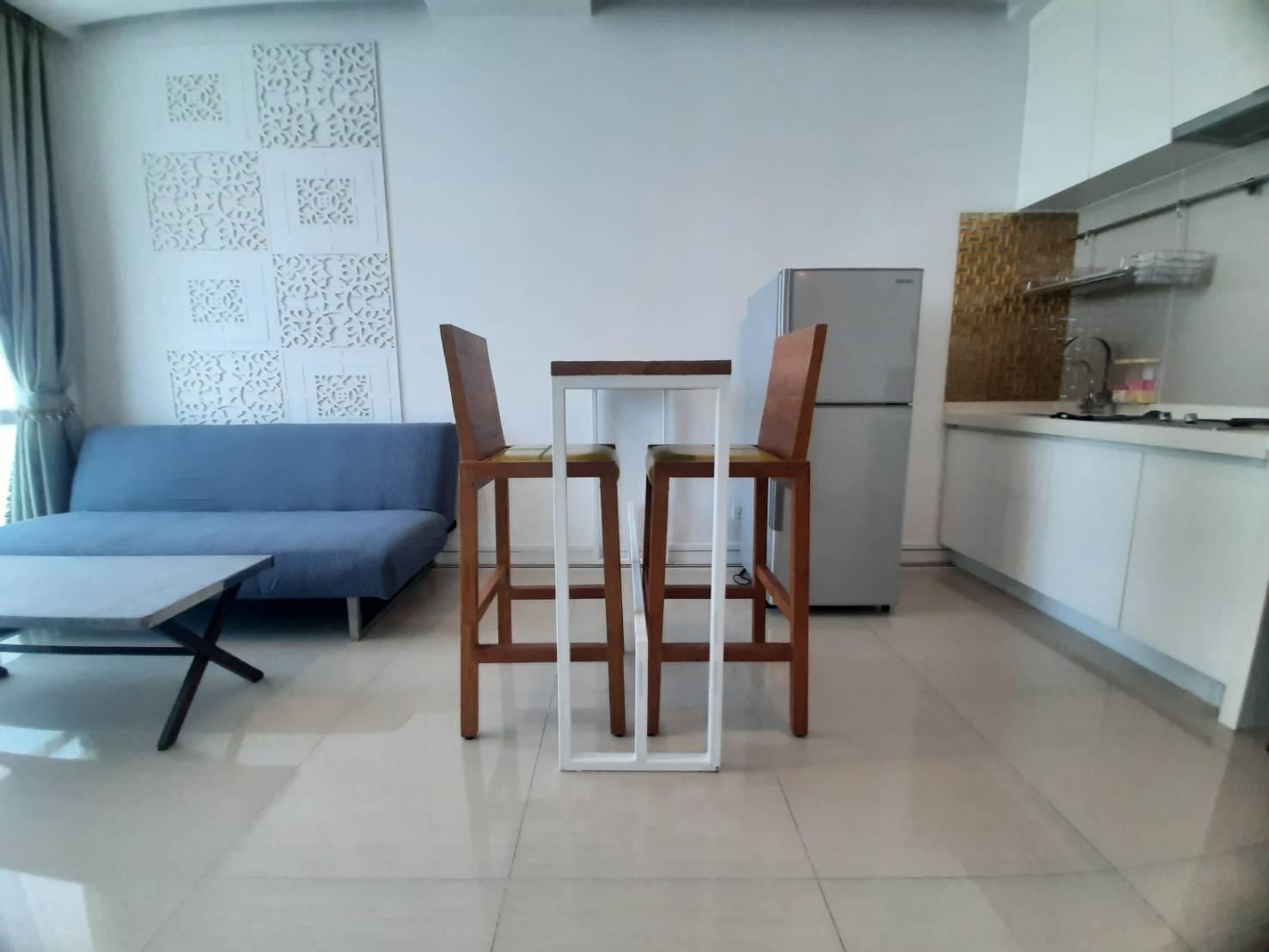 เช่าคอนโด ทีซี กรีน คอนโดมิเนียม - Condo Rental TC Green condominium - 2968499
