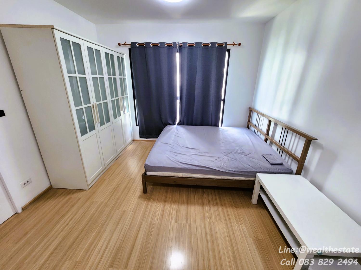 ขายคอนโด บี ยู โชคชัย4 คอนโดมิเนียม - Sell Condo Be You Chokchai4 condominium - 2968501