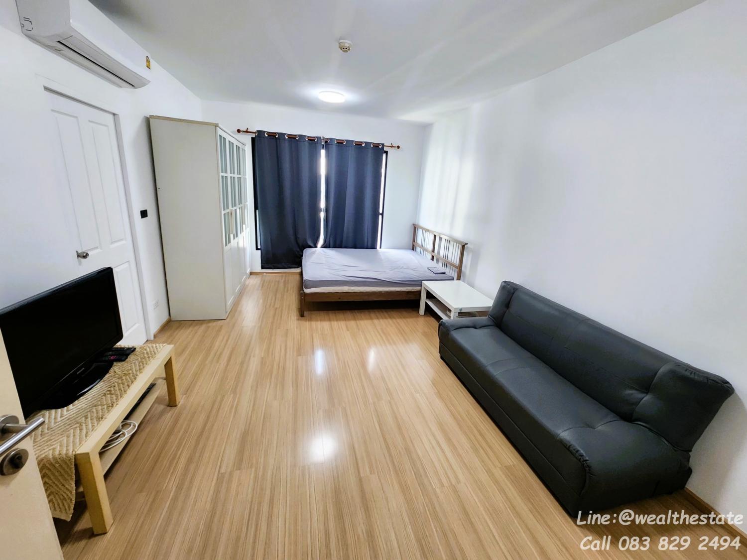 ขายคอนโด บี ยู โชคชัย4 คอนโดมิเนียม - Sell Condo Be You Chokchai4 condominium - 2968500