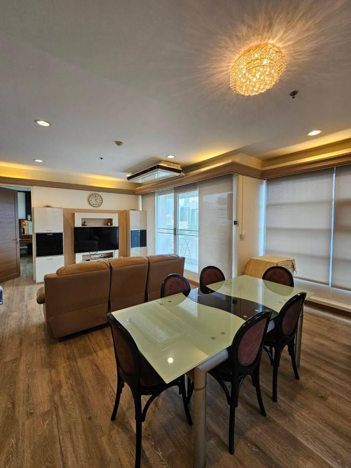 เช่าคอนโด บ้านกลางกรุง สยาม-ปทุมวัน คอนโดมิเนียม - Condo Rental Baan Klang krung Siam-Pathumwan condominium - 2968585