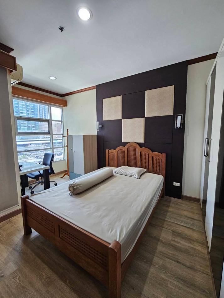 เช่าคอนโด บ้านกลางกรุง สยาม-ปทุมวัน คอนโดมิเนียม - Condo Rental Baan Klang krung Siam-Pathumwan condominium - 2968587