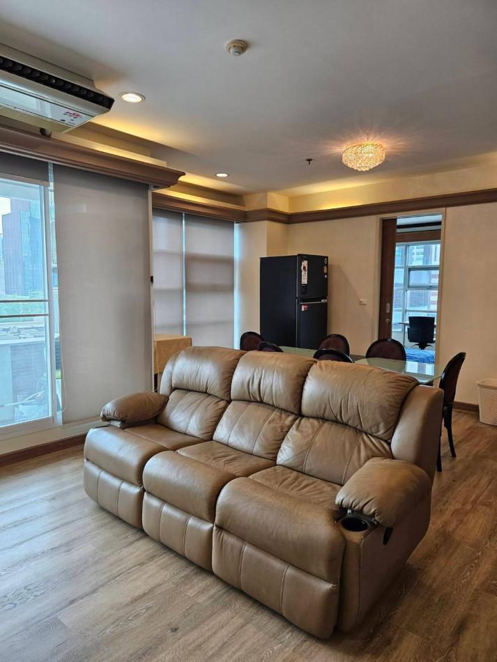 เช่าคอนโด บ้านกลางกรุง สยาม-ปทุมวัน คอนโดมิเนียม - Condo Rental Baan Klang krung Siam-Pathumwan condominium - 2968584