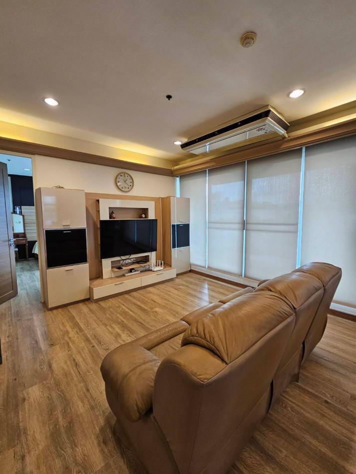เช่าคอนโด บ้านกลางกรุง สยาม-ปทุมวัน คอนโดมิเนียม - Condo Rental Baan Klang krung Siam-Pathumwan condominium - 2968583