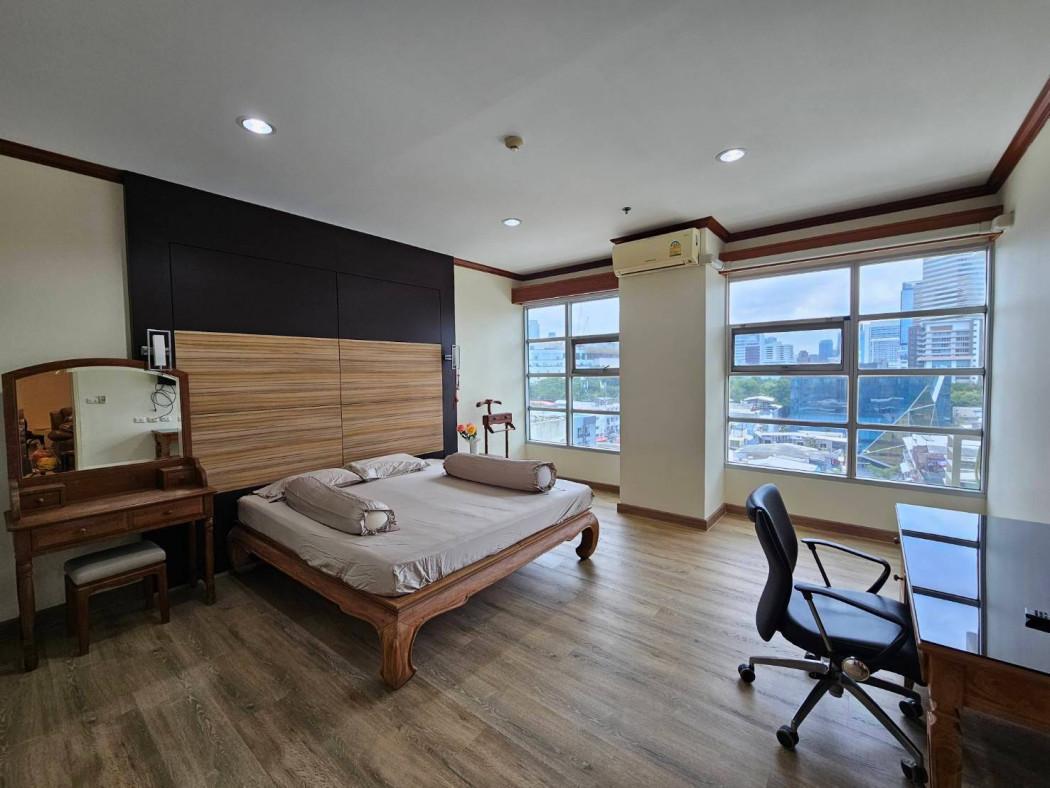 เช่าคอนโด บ้านกลางกรุง สยาม-ปทุมวัน คอนโดมิเนียม - Condo Rental Baan Klang krung Siam-Pathumwan condominium - 2968588