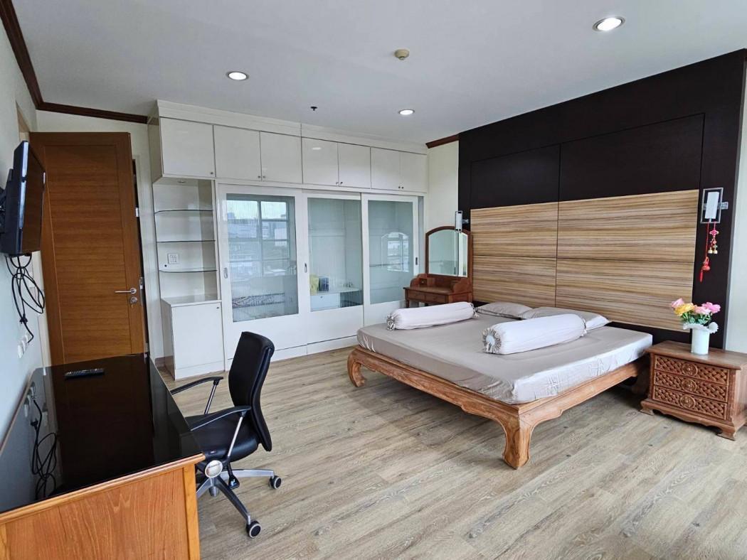 เช่าคอนโด บ้านกลางกรุง สยาม-ปทุมวัน คอนโดมิเนียม - Condo Rental Baan Klang krung Siam-Pathumwan condominium - 2968589
