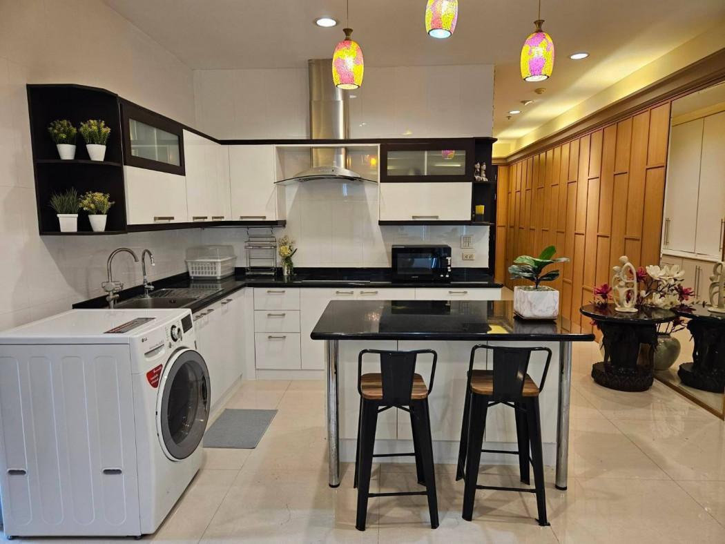 เช่าคอนโด บ้านกลางกรุง สยาม-ปทุมวัน คอนโดมิเนียม - Condo Rental Baan Klang krung Siam-Pathumwan condominium - 2968591
