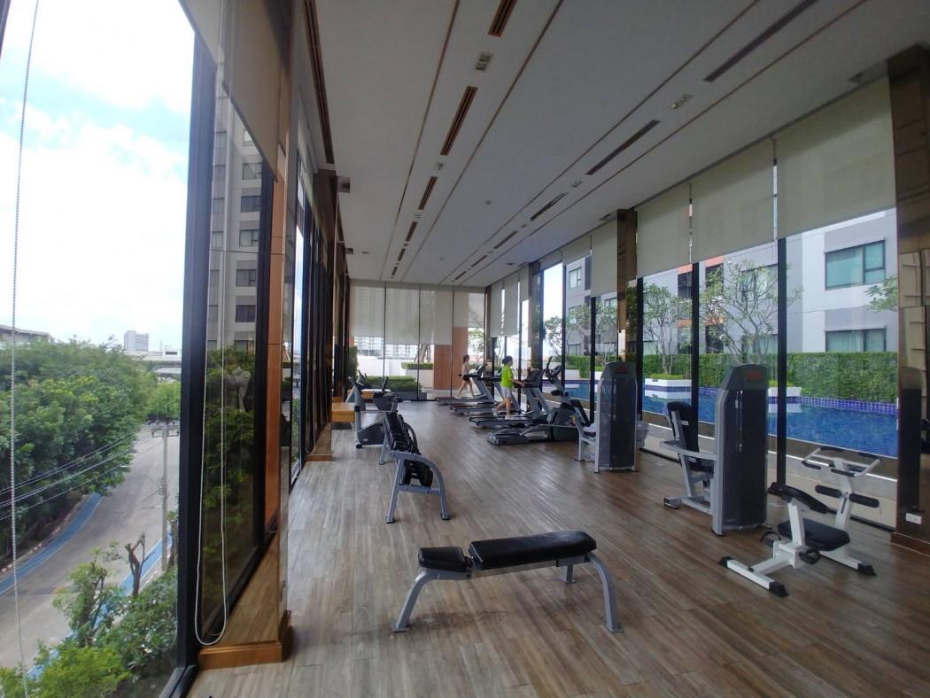ขายคอนโด aspire สาทร - ตากสิน Timber Zone - Sell Condo   - 2968841