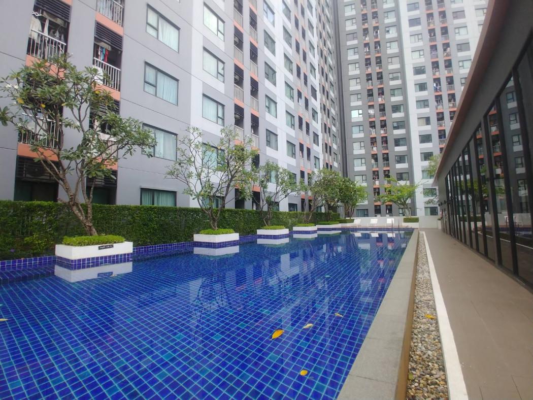 ขายคอนโด aspire สาทร - ตากสิน Timber Zone - Sell Condo   - 2968842