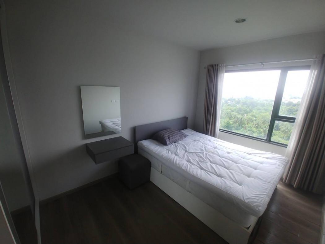 ขายคอนโด aspire สาทร - ตากสิน Timber Zone - Sell Condo   - 2968831