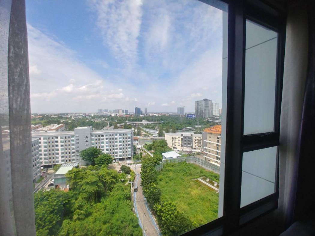 ขายคอนโด aspire สาทร - ตากสิน Timber Zone - Sell Condo   - 2968840