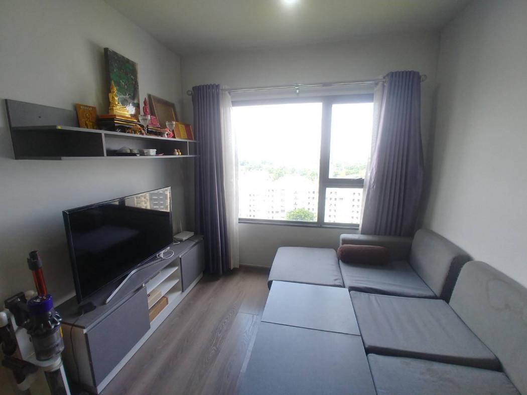 ขายคอนโด aspire สาทร - ตากสิน Timber Zone - Sell Condo   - 2968836