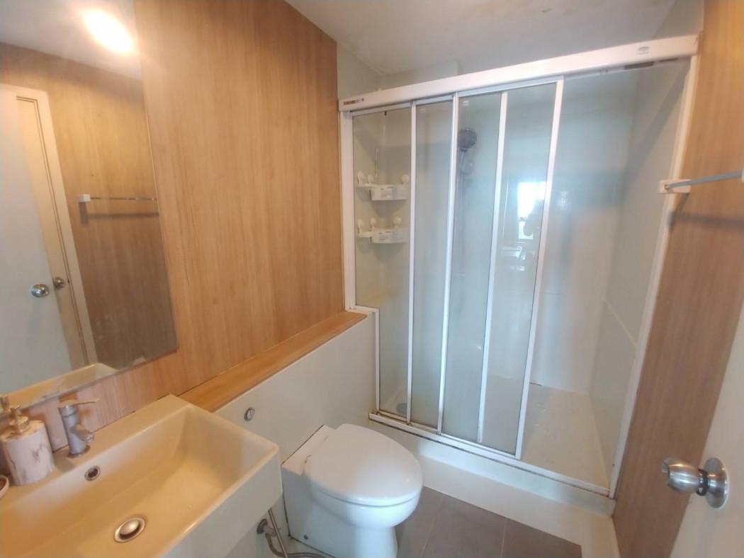 ขายคอนโด aspire สาทร - ตากสิน Timber Zone - Sell Condo   - 2968839