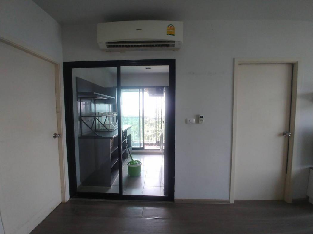 ขายคอนโด aspire สาทร - ตากสิน Timber Zone - Sell Condo   - 2968835