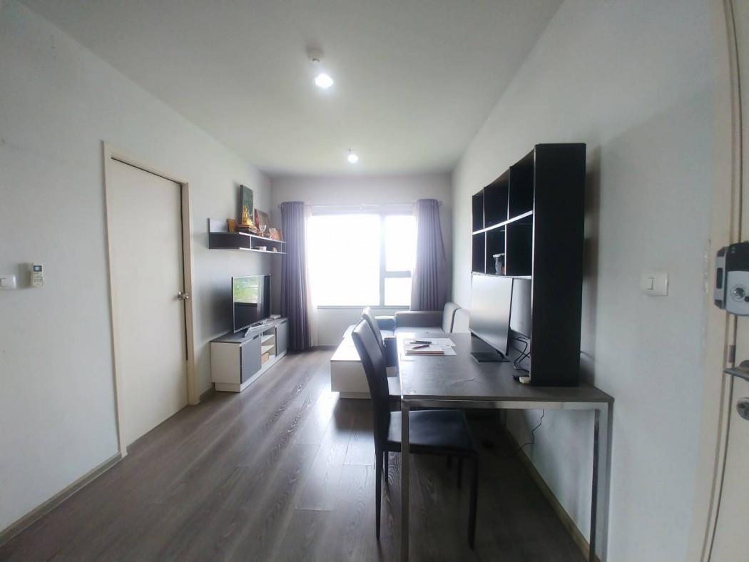 ขายคอนโด aspire สาทร - ตากสิน Timber Zone - Sell Condo   - 2968833
