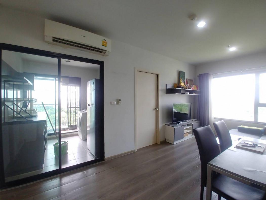 ขายคอนโด aspire สาทร - ตากสิน Timber Zone - Sell Condo   - 2968834