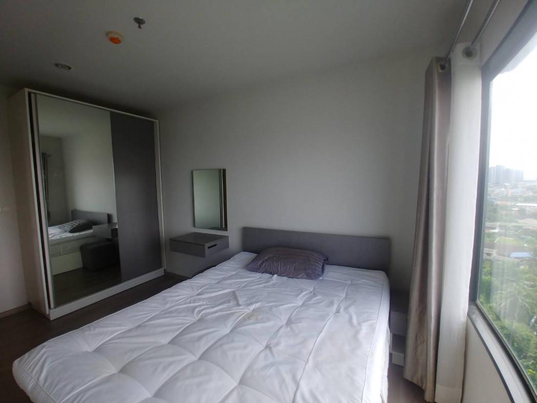 ขายคอนโด aspire สาทร - ตากสิน Timber Zone - Sell Condo   - 2968838