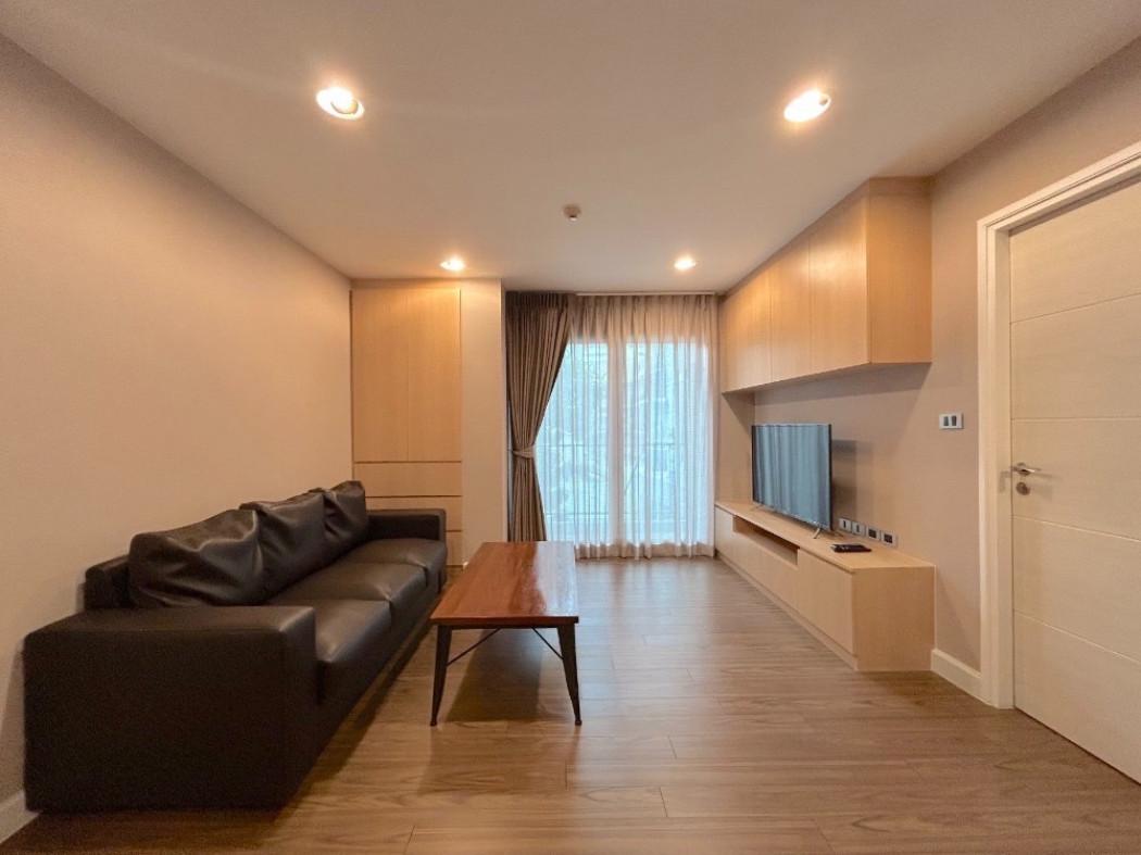 เช่าคอนโด เดอะเครสท์ สุขุมวิท49 คอนโดมิเนียม - Condo Rental The Crest Sukhumvit49 condominium - 2968884