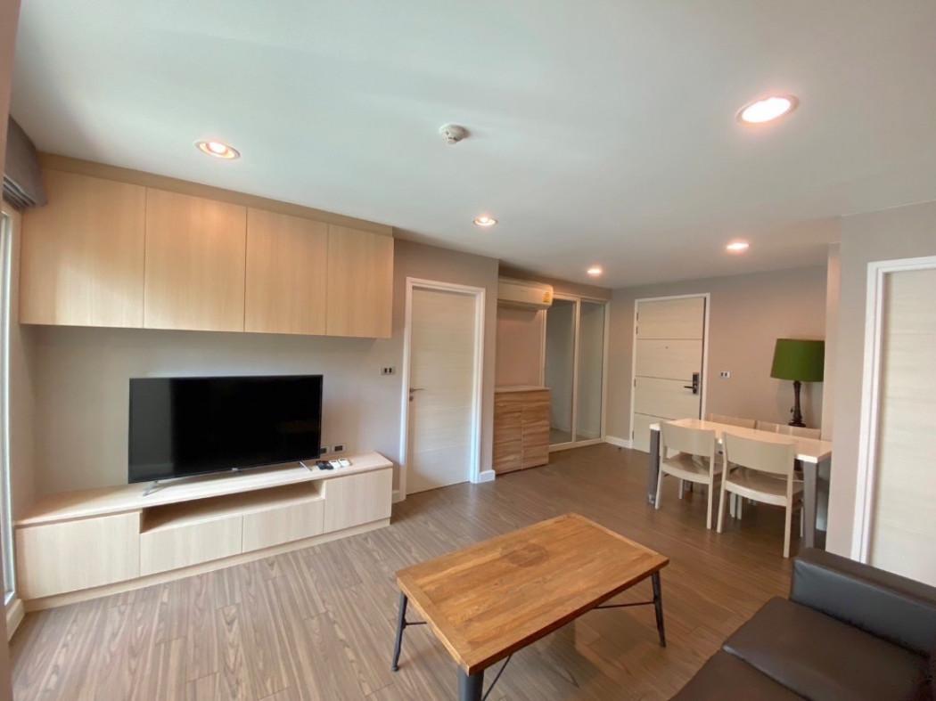 เช่าคอนโด เดอะเครสท์ สุขุมวิท49 คอนโดมิเนียม - Condo Rental The Crest Sukhumvit49 condominium - 2968885