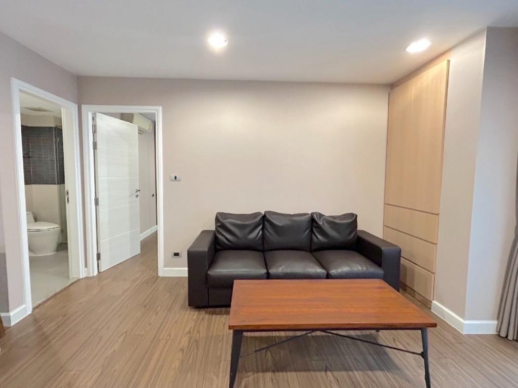 เช่าคอนโด เดอะเครสท์ สุขุมวิท49 คอนโดมิเนียม - Condo Rental The Crest Sukhumvit49 condominium - 2968886