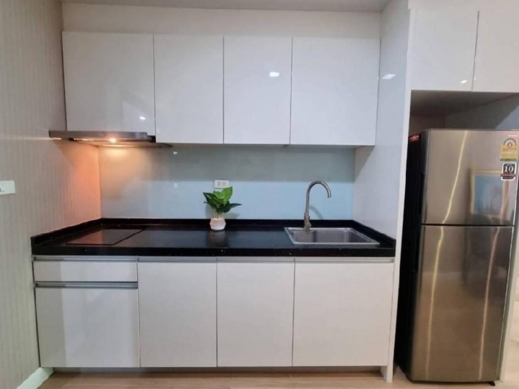เช่าคอนโด เมย์แฟร์ เพลส สุขุมวิท64 คอนโดมิเนียม - Condo Rental Mayfair Place Sukhumvit64 condominium - 2968909