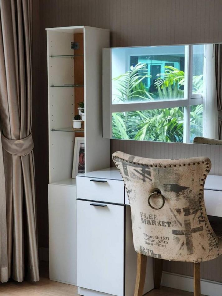 เช่าคอนโด เมย์แฟร์ เพลส สุขุมวิท64 คอนโดมิเนียม - Condo Rental Mayfair Place Sukhumvit64 condominium - 2968903