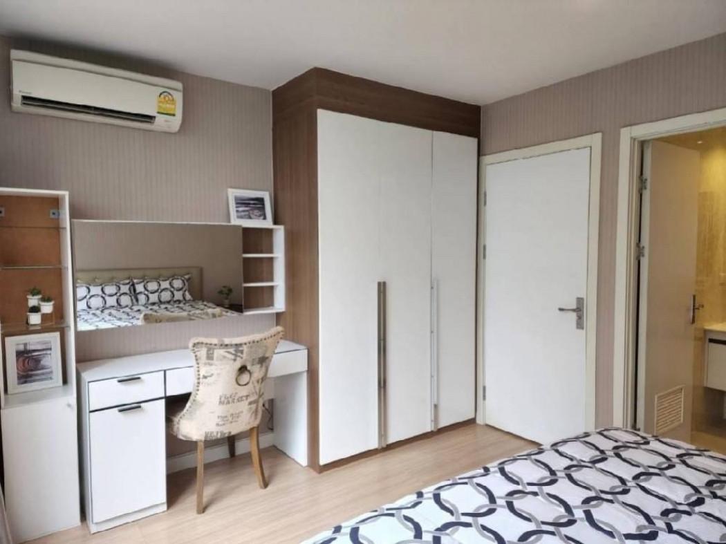 เช่าคอนโด เมย์แฟร์ เพลส สุขุมวิท64 คอนโดมิเนียม - Condo Rental Mayfair Place Sukhumvit64 condominium - 2968905