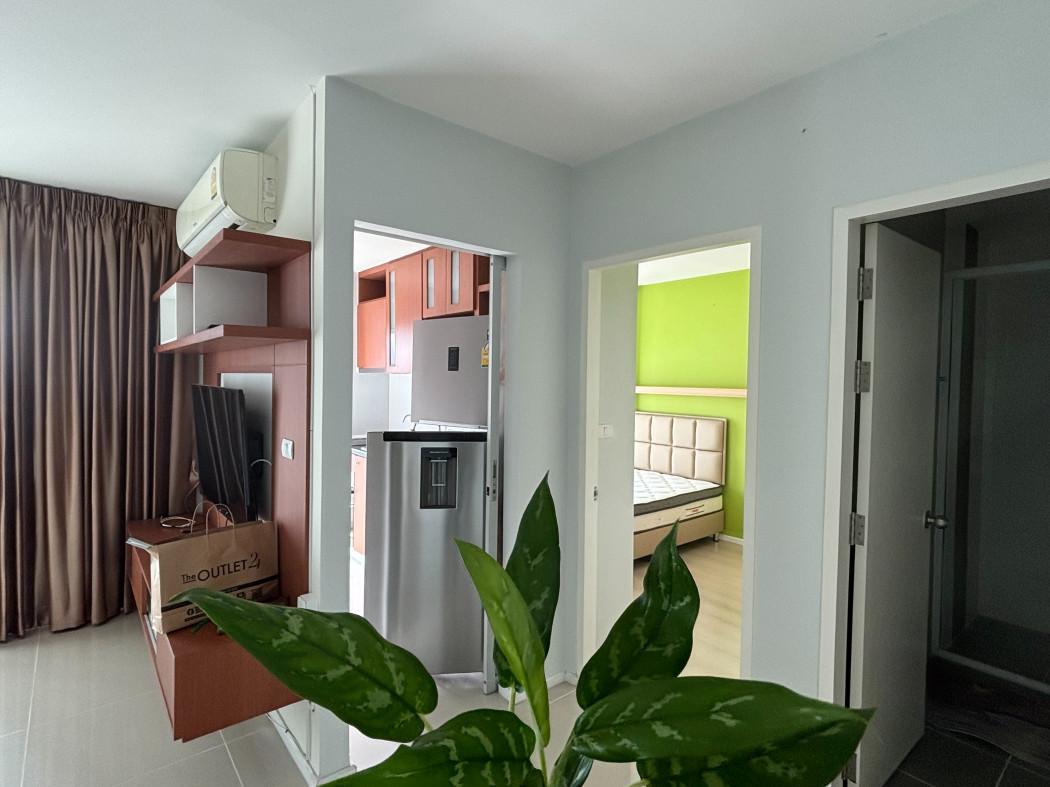เช่าคอนโด แอสปาย สุขุมวิท 48 - Condo Rental   - 2968916