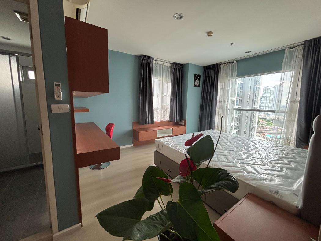 เช่าคอนโด แอสปาย สุขุมวิท 48 - Condo Rental   - 2968921
