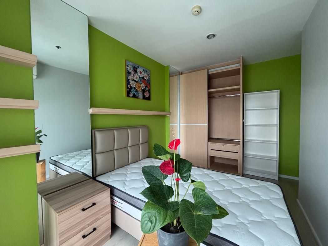 เช่าคอนโด แอสปาย สุขุมวิท 48 - Condo Rental   - 2968920