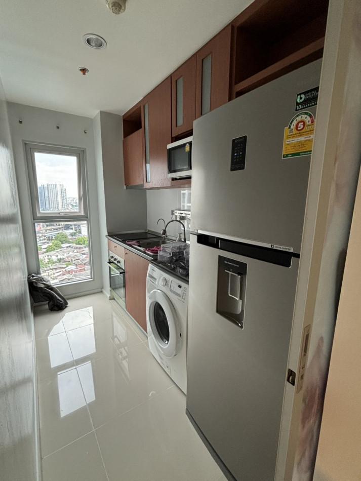 เช่าคอนโด แอสปาย สุขุมวิท 48 - Condo Rental   - 2968917