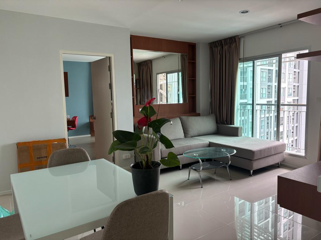 เช่าคอนโด แอสปาย สุขุมวิท 48 - Condo Rental   - 2968912