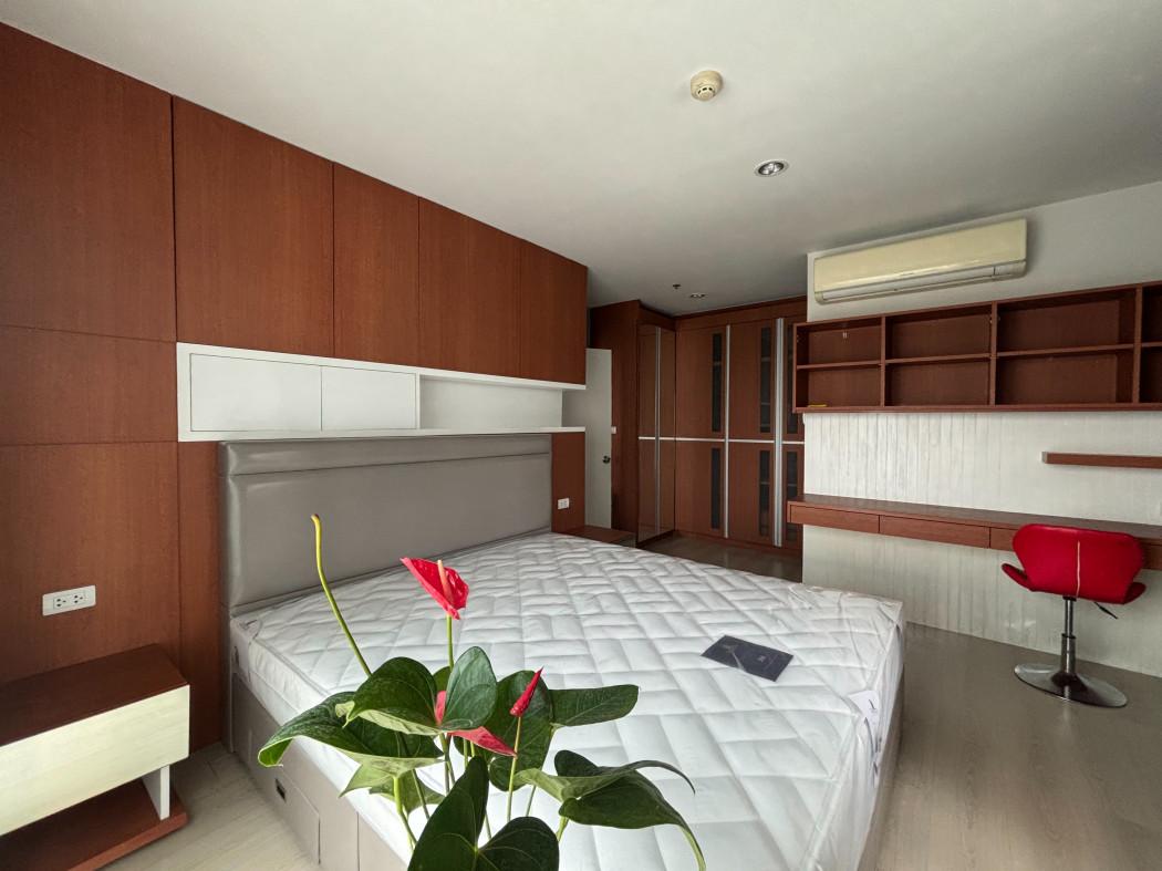 เช่าคอนโด แอสปาย สุขุมวิท 48 - Condo Rental   - 2968923