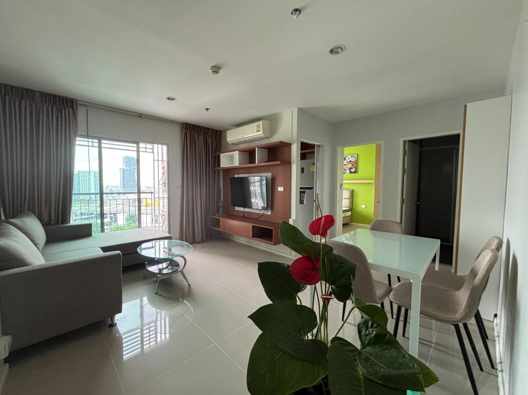 เช่าคอนโด แอสปาย สุขุมวิท 48 - Condo Rental   - 2968913